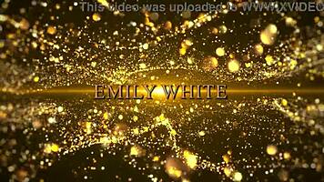 teen emily white tries dap interracial with a huge gape