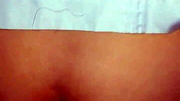 Colegiala cholita in school uniform banged by math teacher