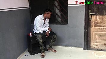 I'll Support Your Needs, Ignore Husband, Let's Fuck Hard in This Unfinished Building