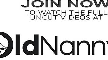 i watch mature lady kristina fuck young 18+ster in doggystyle, her fat tattooed body bent over