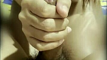 Small Teen Ass Destroyed by Long Black Dick