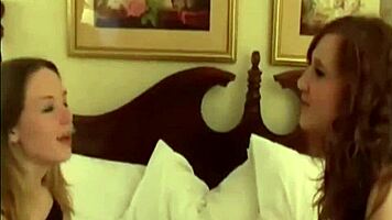 We Have the Hotel All to Ourselves for Fun