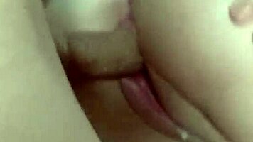 Leaked Video Of Nurse From Curitiba Enjoying Her Job