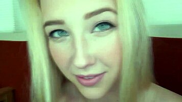 Sweet teen Cece Capella gets drilled hard by older guy