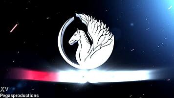 victoria cherry gets roughly fucked by tyler drake's big cock in a college scene, deepthroating and spanking her natural tits