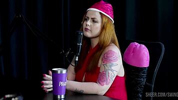 Watch submissive teens explore toys outdoors with orgasm.