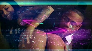 Petite teen loves rough BBC action in wild interracial scenes. It's a shocking contrast!