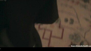 Tinarie van Wyk-Loots gets steamy in Women in Love Ep2 2011 😏