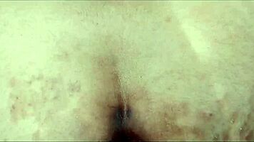 i can’t believe this desi step aunty got me with hot sex in the fields!