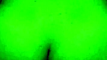 argentinian girlfriend rides cowgirl