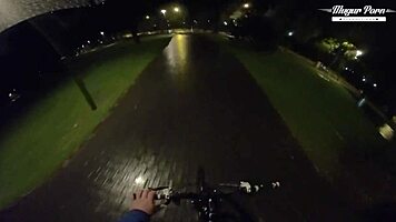 hey, watch perfect teen lili charmelle suck and bang outdoors in forest?