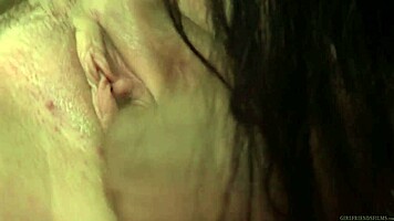 Teasing Lesbian 69 Scenes in Girlfriendsfilms Compilation