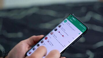 Fuck for my silence, stepsister, you can't refuse this rough deal