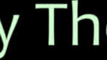 Goth girl Charli O explores with stepdad in family therapy