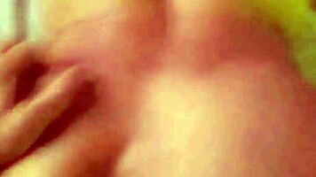 Brazilian teen 18+ meets mommy for doggystyle and deep throat in amateur scene