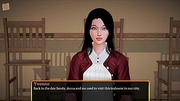 Exploring my new family dynamics in episode 486