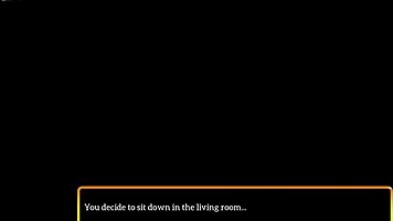 Exploring my new family dynamics in episode 486