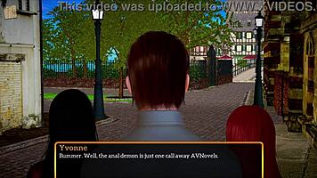 Exploring my new family dynamics in episode 486