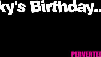 Is this the best step aunt?