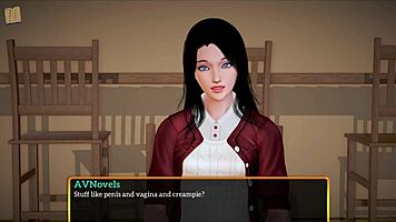 Exploring my new family dynamics in episode 486