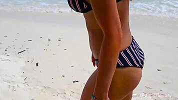 Lita Phoenix Begins Thailand Adventures