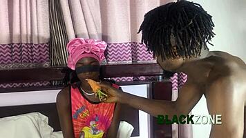 Giving Her What She Craves Deeply Inside