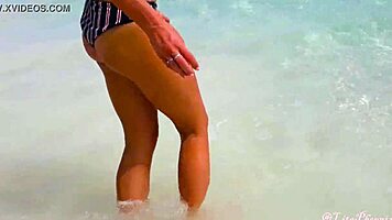 Lita Phoenix Begins Thailand Adventures