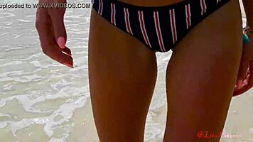 Lita Phoenix Begins Thailand Adventures