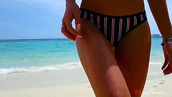 Lita Phoenix Begins Thailand Adventures