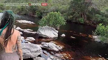 Fudendo em publico na chapada diamantina trilha alemaohub