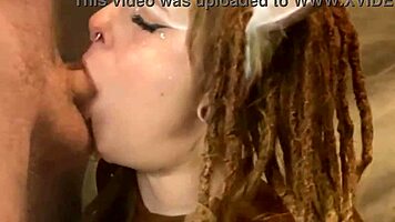 Shoplifting teen punished by guard