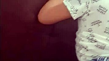 my english teacher gives great lessons in the classroom with perfect body