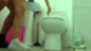 my english teacher gives great lessons in the classroom with perfect body