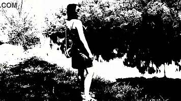 a sweet girl explores her body in a solo session, showing off her ass and pussy while naked