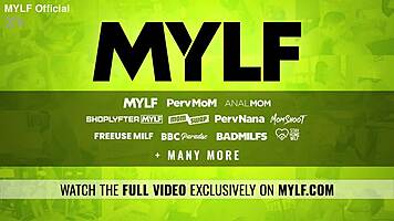 Stepmom Alexa Barters Body for School