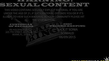 wild frida takes leo casanova monster cock in balls deep anal and blowjob