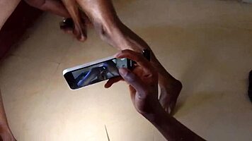 Can You Watch Your Girlfriend Get Banged Backstage?