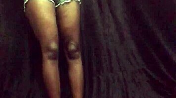 naked photo shoot with curvy beautiful babe in first time amateurs