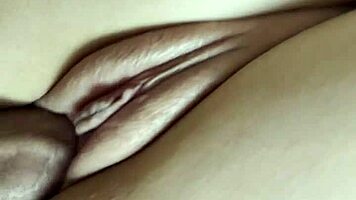 Teen student Julia Graff turns escort for loan payments, exploring wet pussy and tight ass in amateur sex