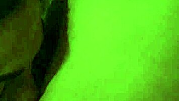 Watch Aidra Fox and Evelyn Claire's hot lesbian encounter: deep kisses and intense pussy licking.