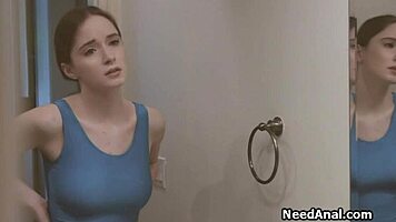 please play with my ass so it grows bigger for real fun