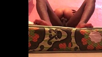 Morena puta safada asked my girlfriend to feel my big cock!