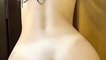 straight out of the shower - oct 28 2024