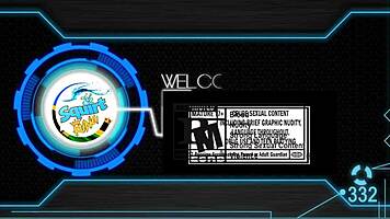 Threesome with two best friends on new year's eve