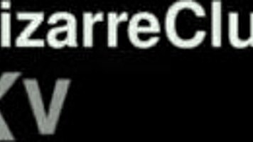 Malafalda gets brutal facefuck deepthroat cumface