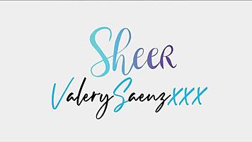 Chubby Wife Cheats with Handsy Guy for Raw Homemade Action