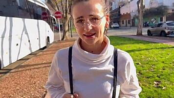 Teacher Fucks My Tight Ass and I Crave More