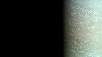 Girlfriend's Homemade Cheating With Panties Feels Intense