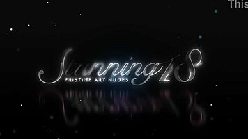 Lil Emili Finger Drills Twat