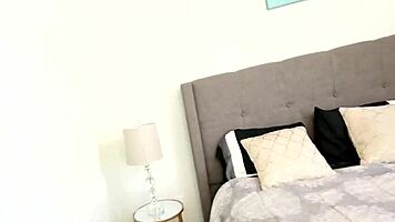 Closeup shooting captures a casting session with teens and matures